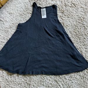Free people ribbed tank